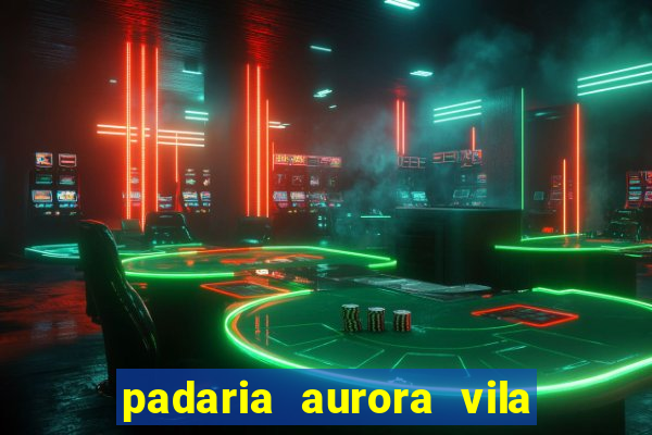 padaria aurora vila nova imbituba